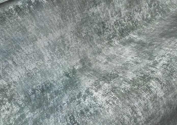 Nebula, Lagoon - Motorised Roman Blind - Image 4